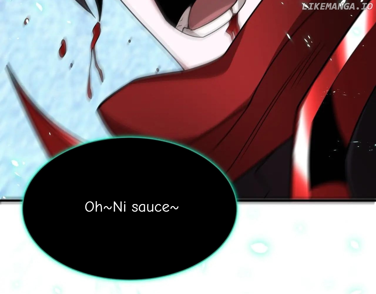 Era of the Haunted Chapter 432 - page 67